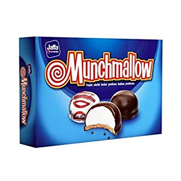 Munchmallow 105g